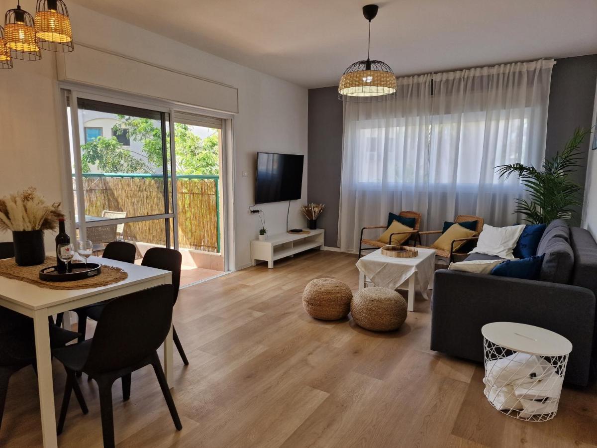 מאנטה Manta דירת נופש באילת Apartment Exterior photo
