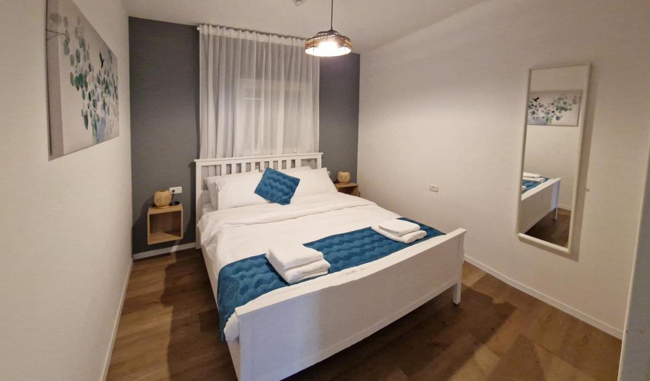 מאנטה Manta דירת נופש באילת Apartment Exterior photo