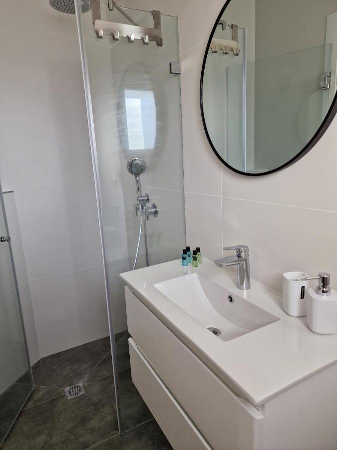 מאנטה Manta דירת נופש באילת Apartment Exterior photo