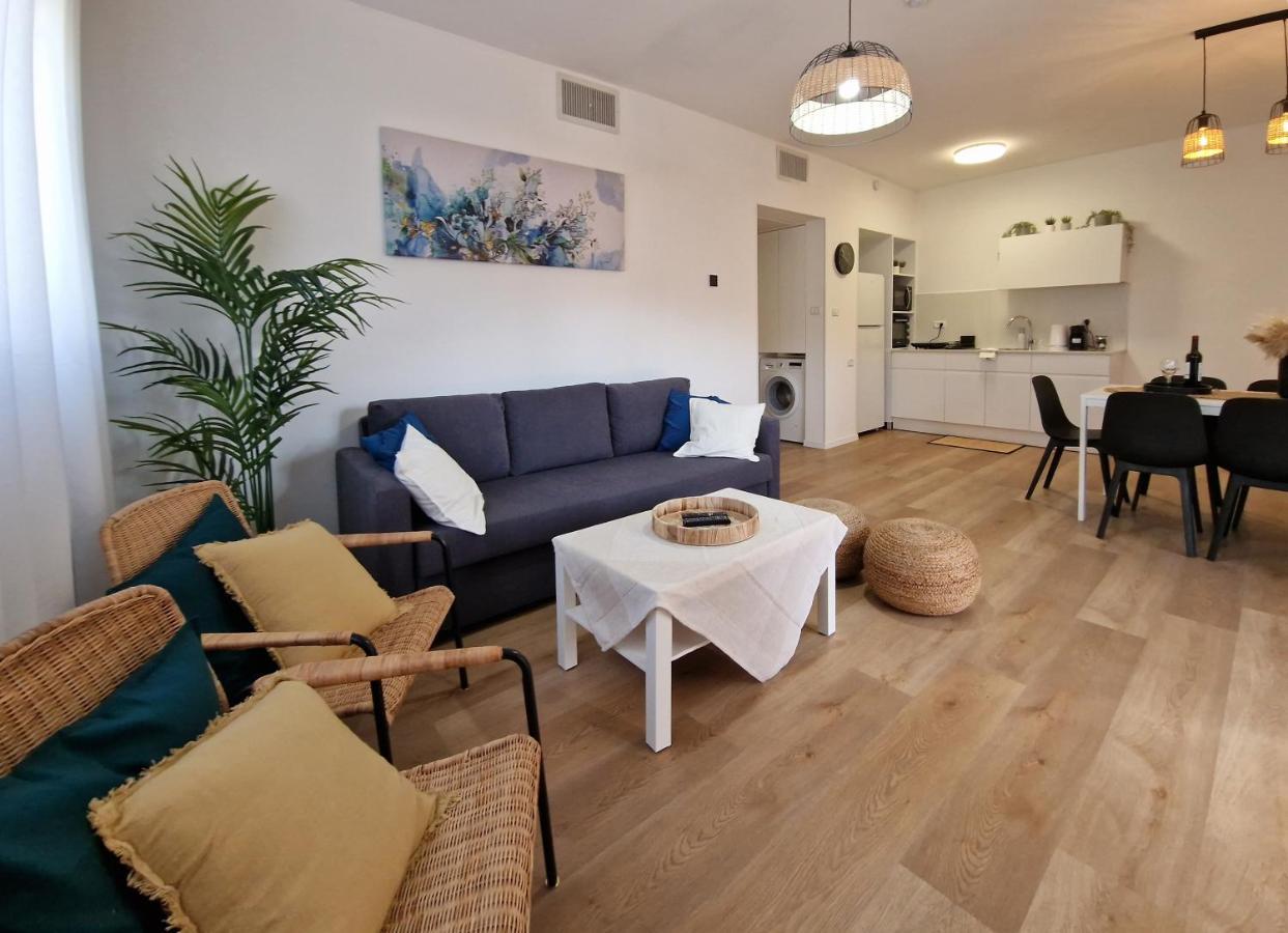 מאנטה Manta דירת נופש באילת Apartment Exterior photo